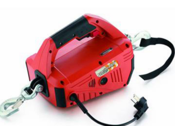 便攜式牽引葫蘆和普通電動葫蘆有哪些區別